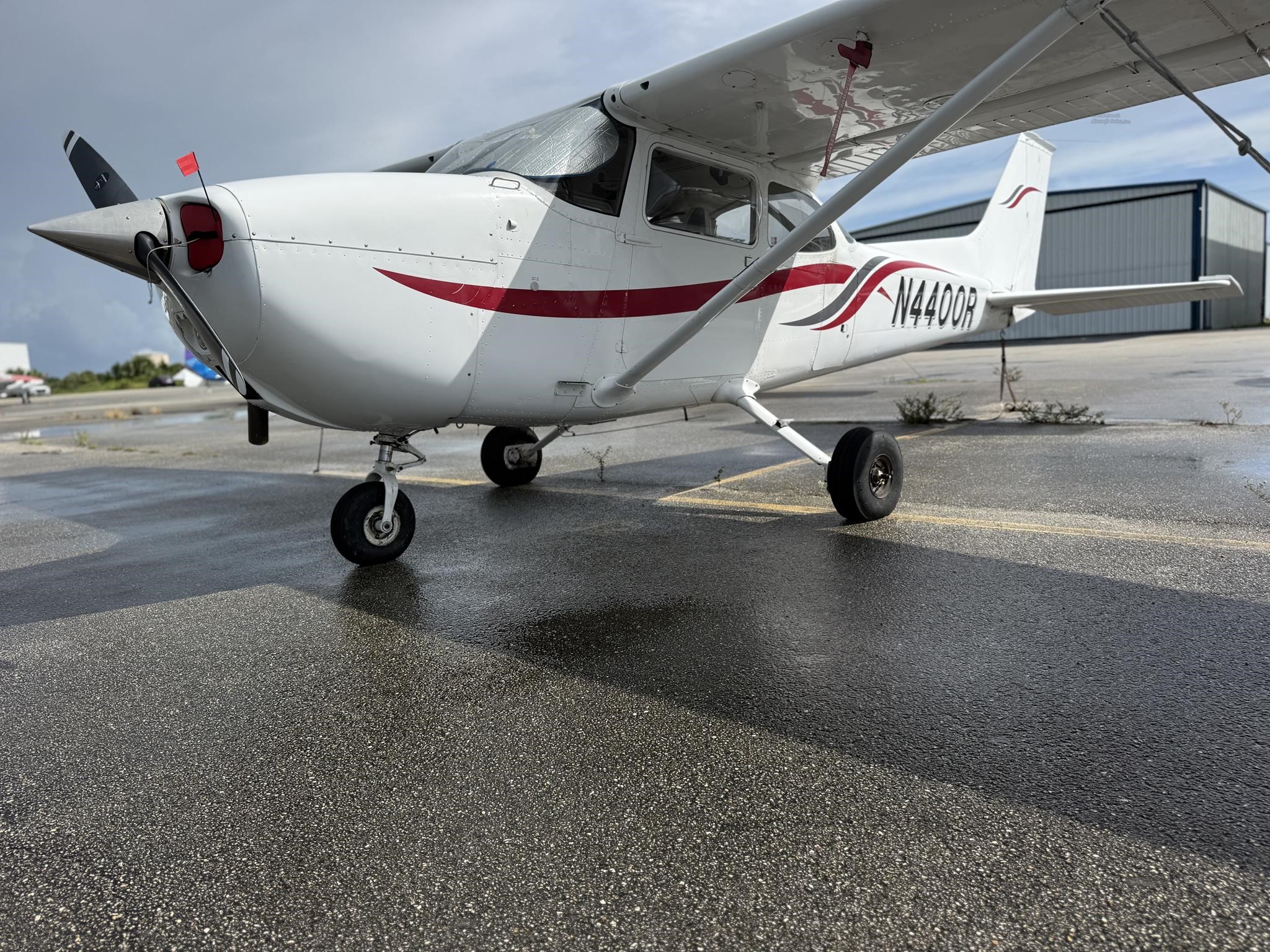 Cessna 172