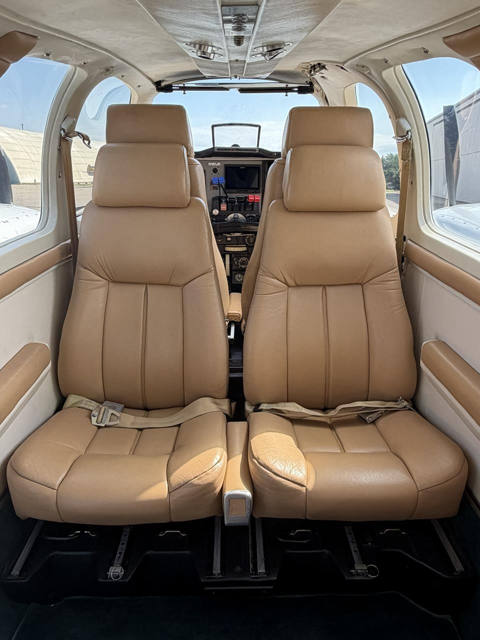 Beechcraft 58 Baron