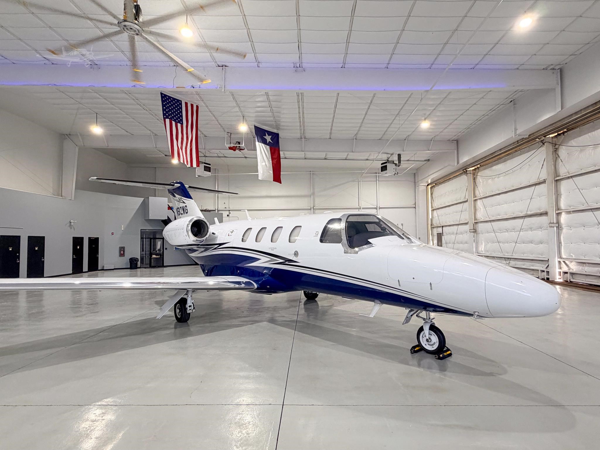 Cessna Citation M2
