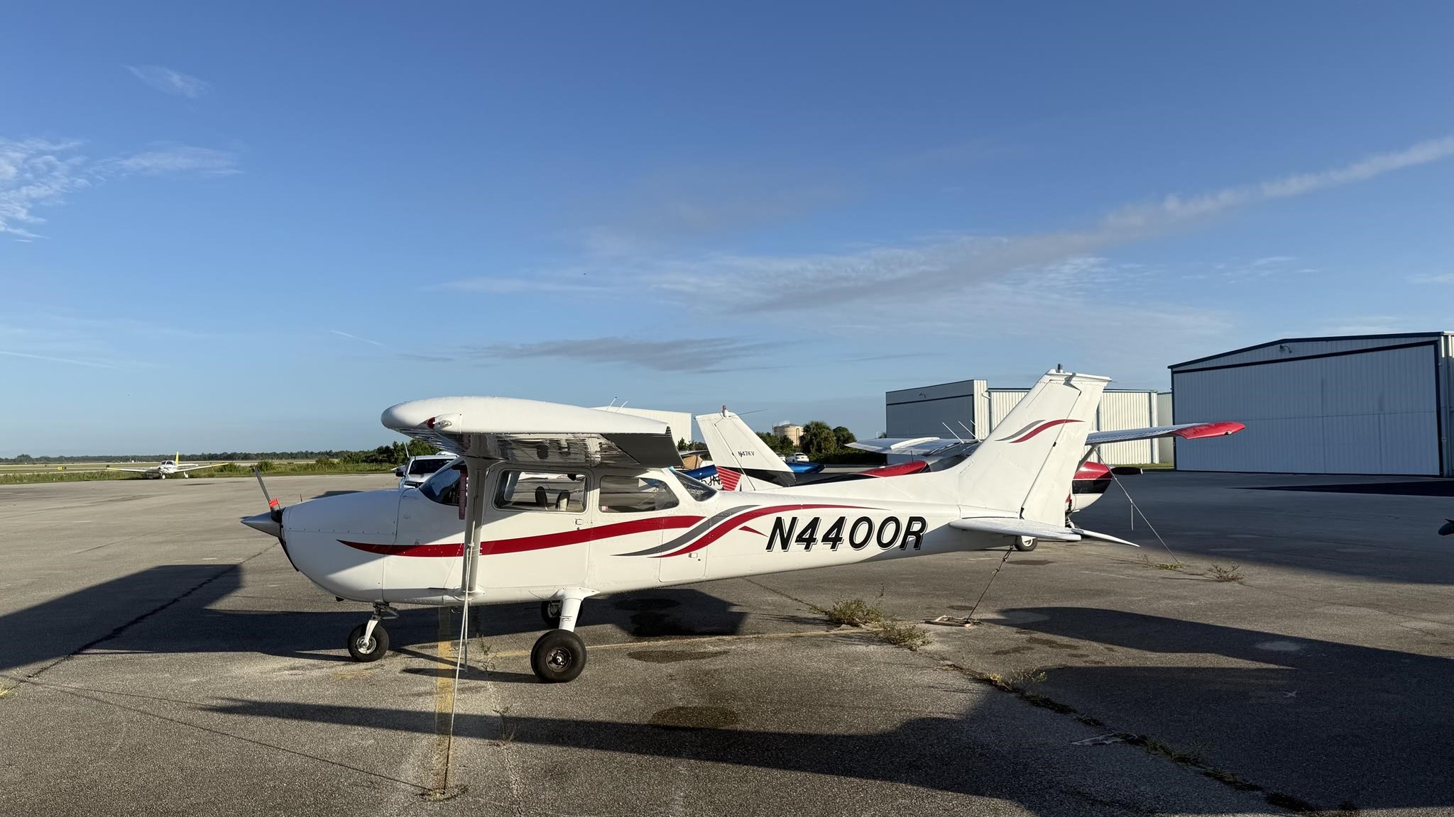 Cessna 172