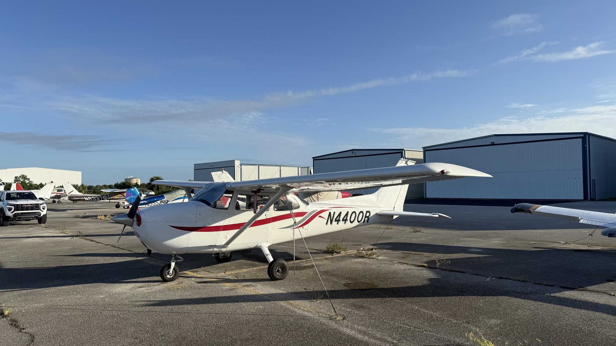 Cessna 172