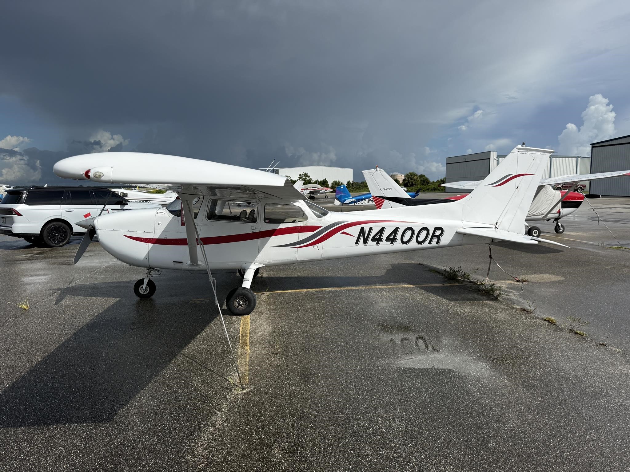 Cessna 172