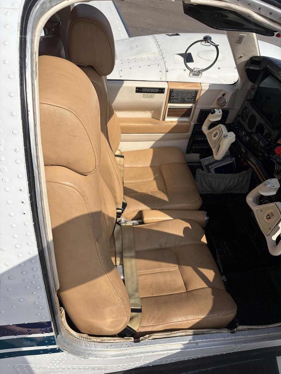 Beechcraft 58 Baron