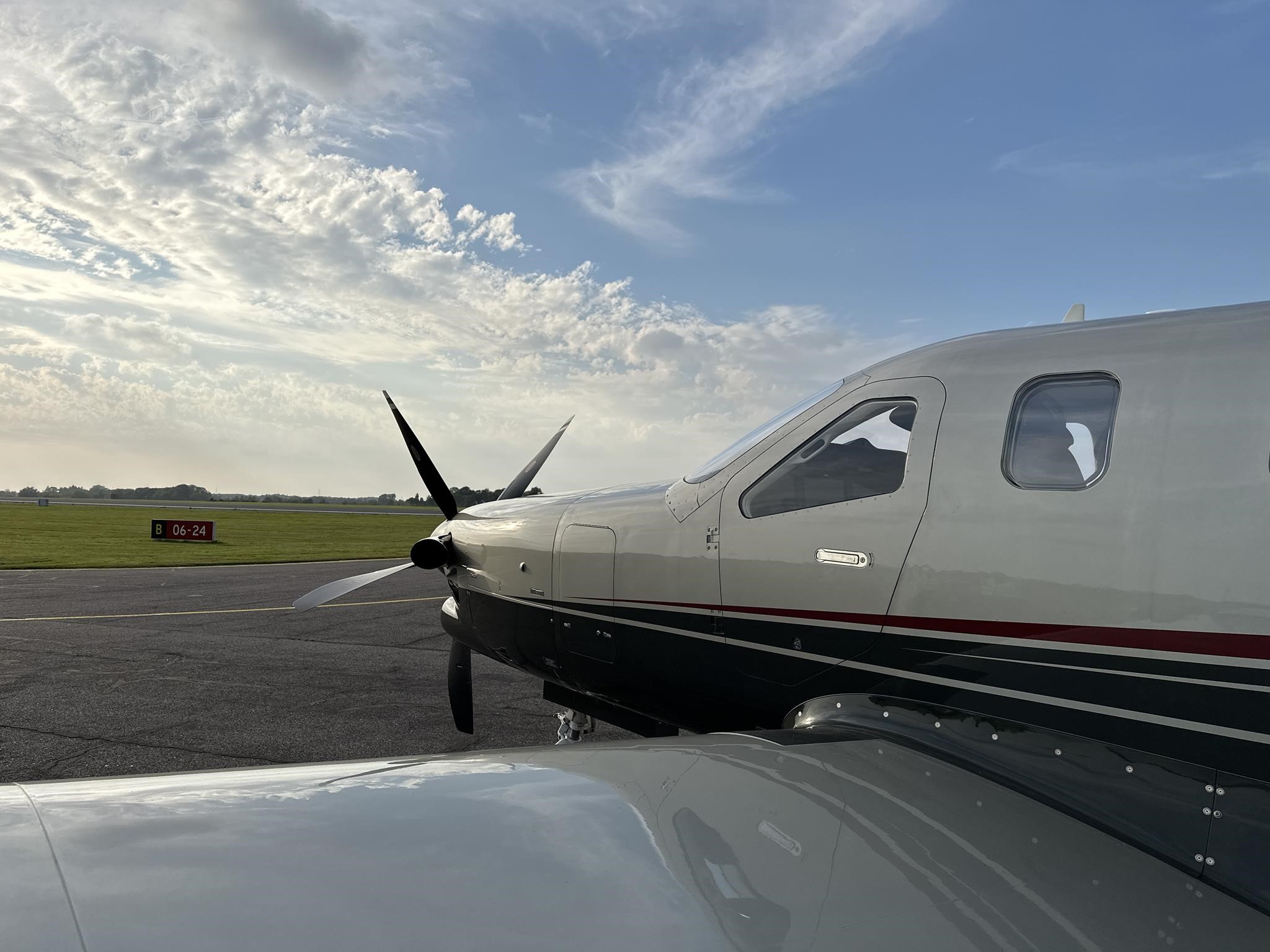 TBM 940