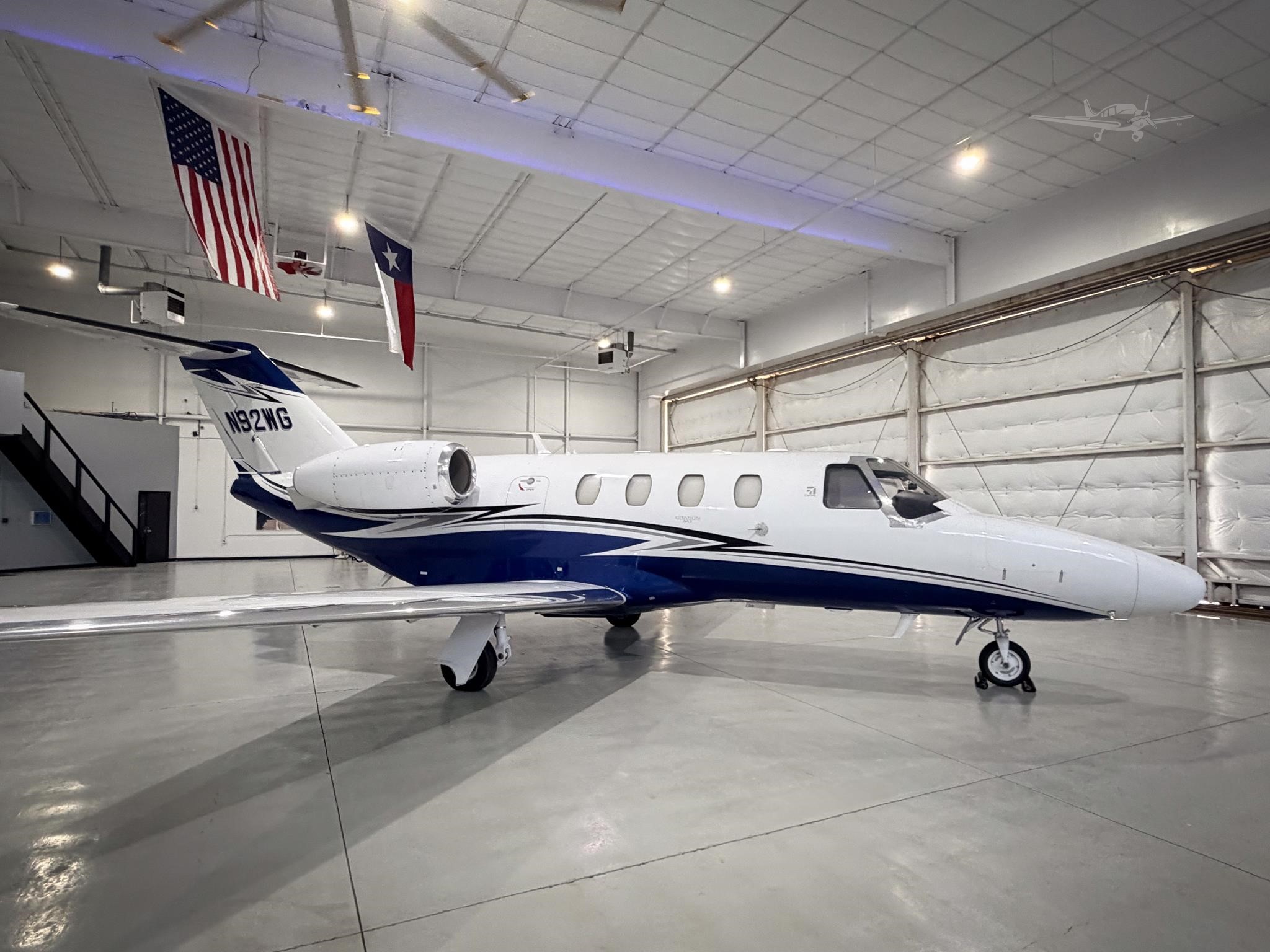 Cessna Citation M2