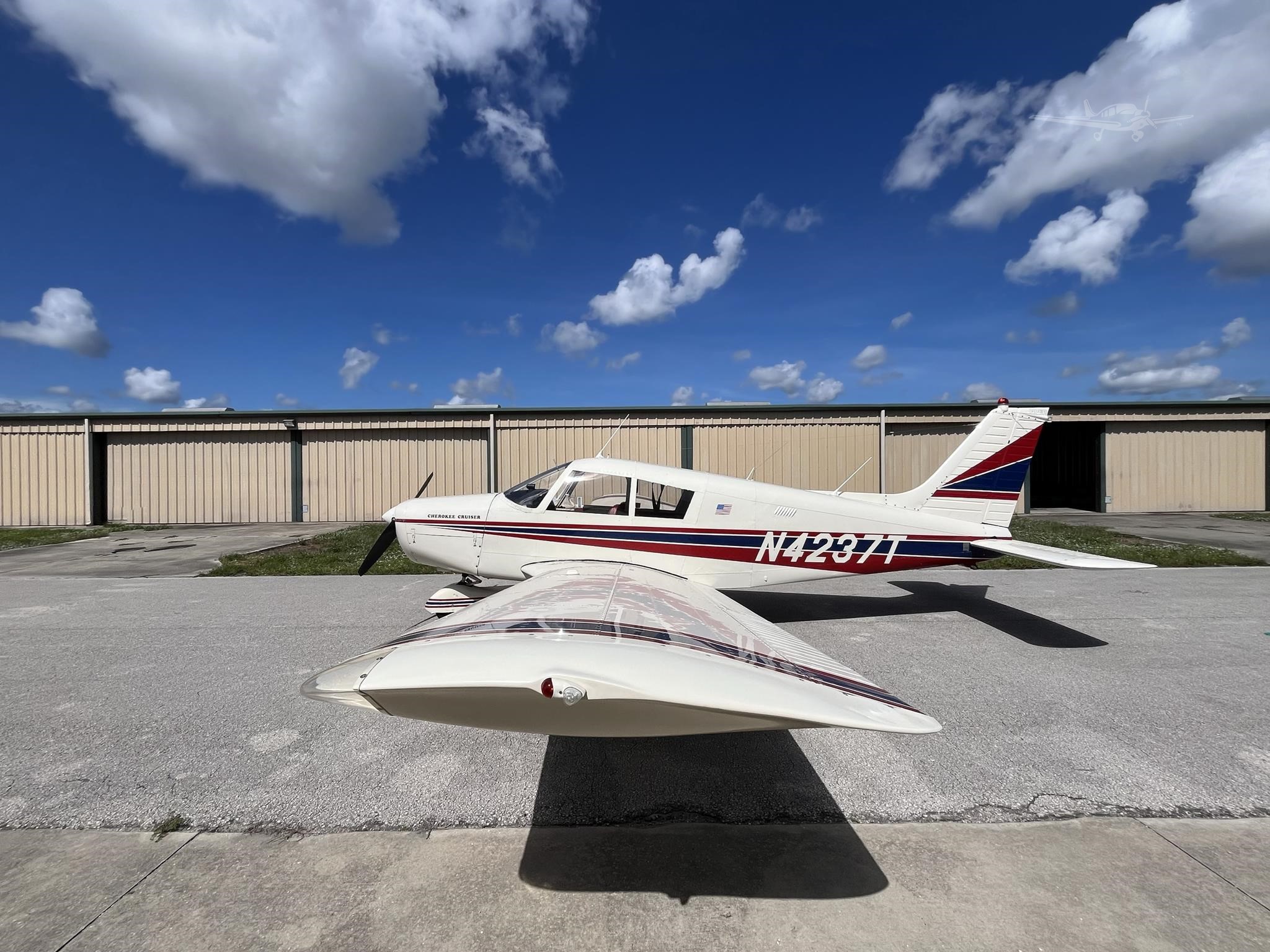 Piper PA-28 Cherokee