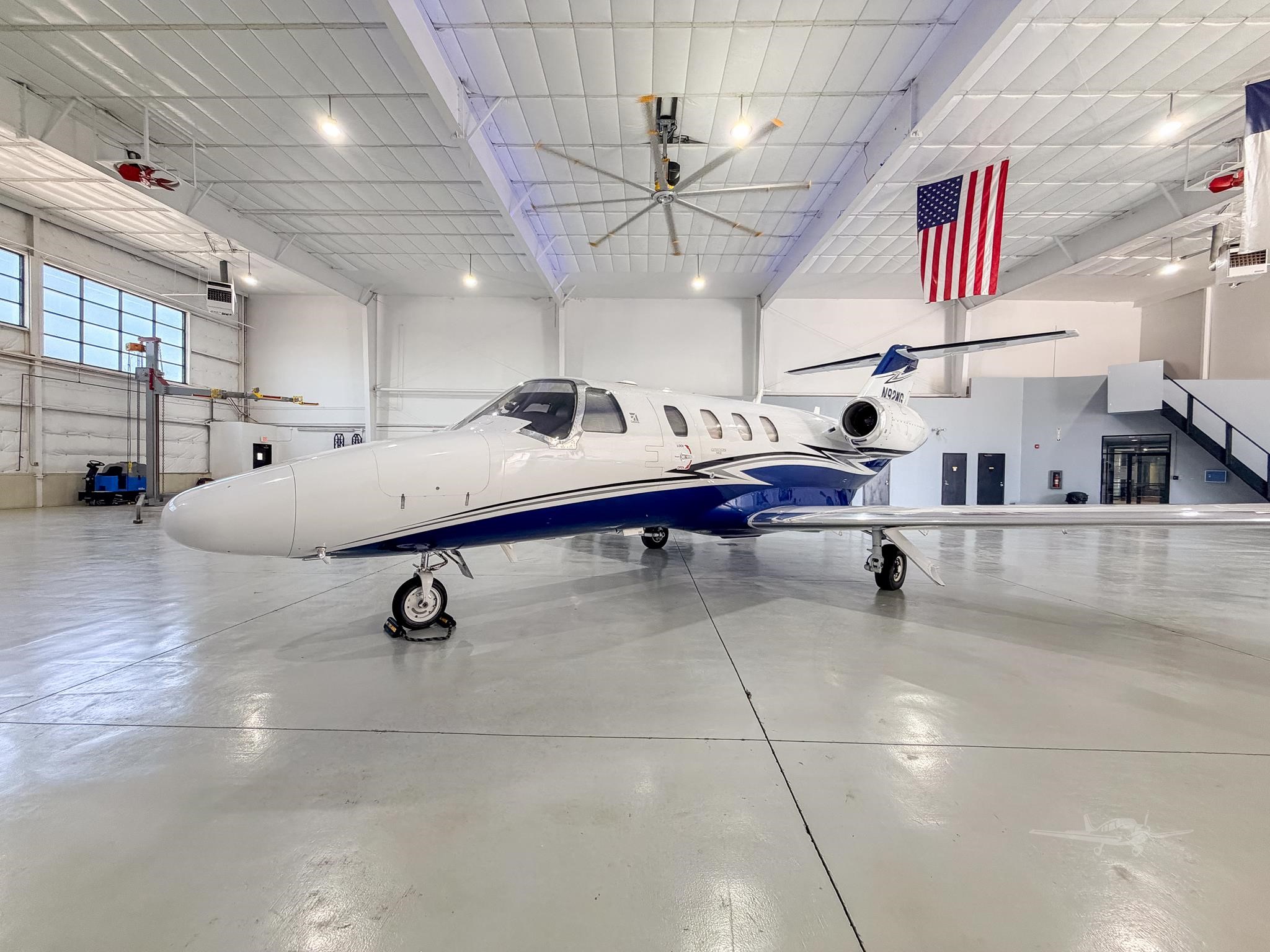 Cessna Citation M2