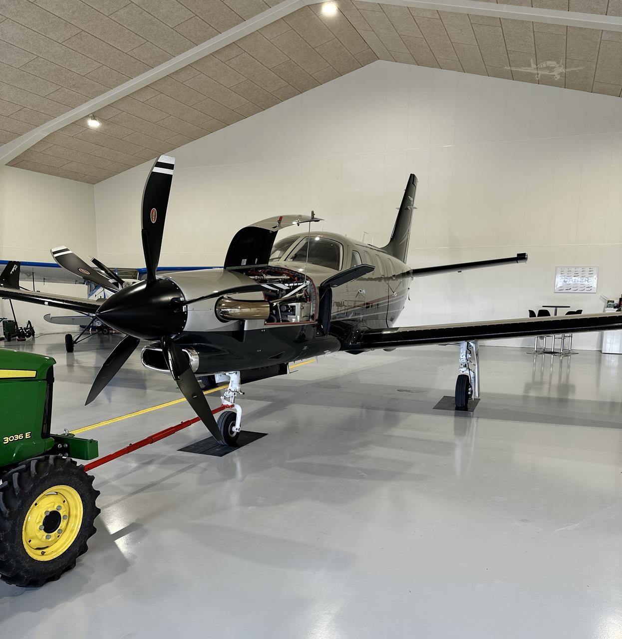 TBM 940