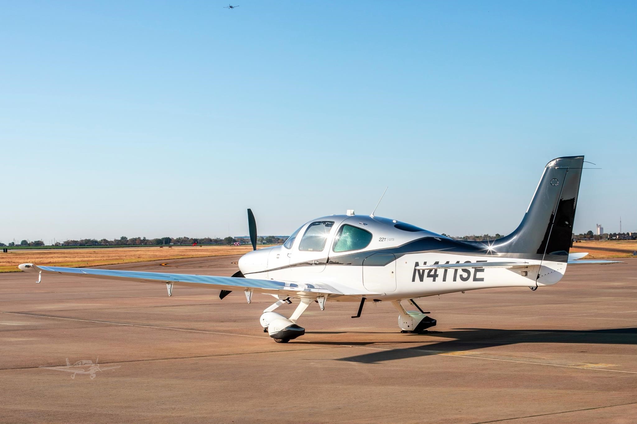 Cirrus SR22