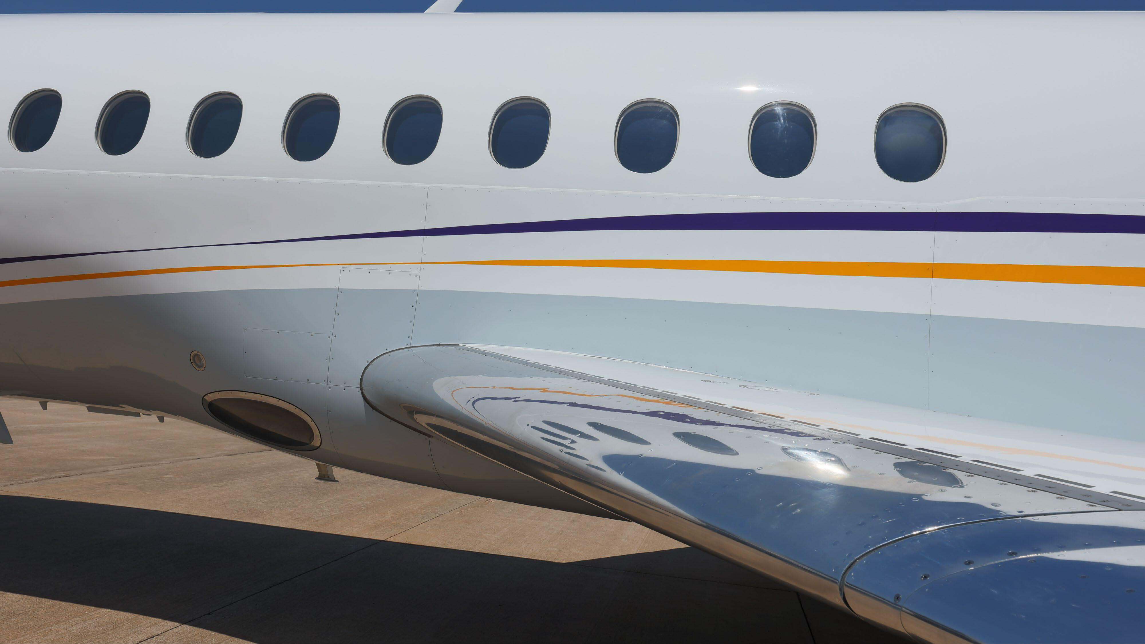 Falcon 2000