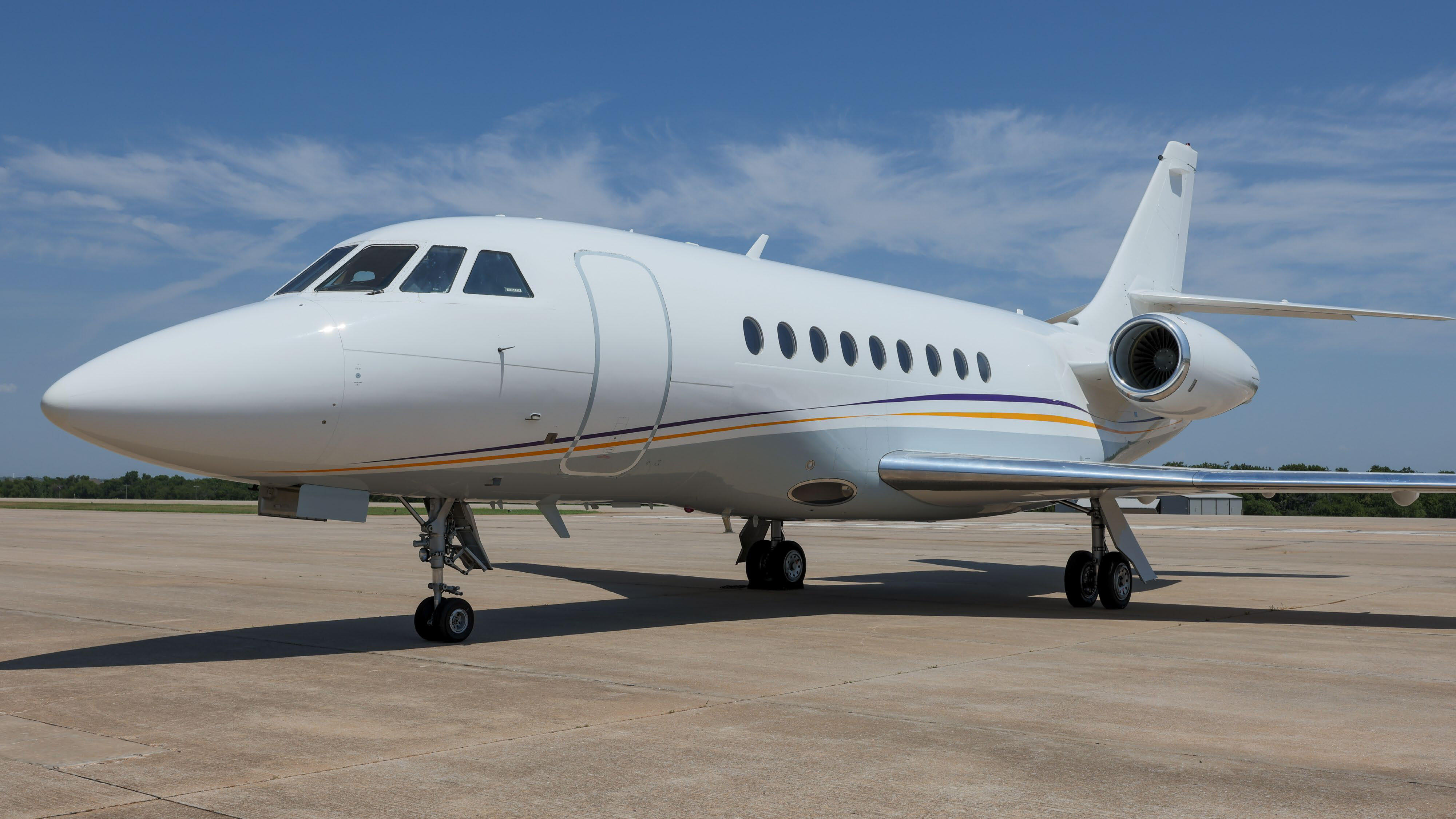 Falcon 2000