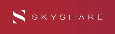 SkyShare logo