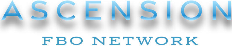 Ascension FBO Network logo