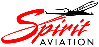 Spirit Aviation logo