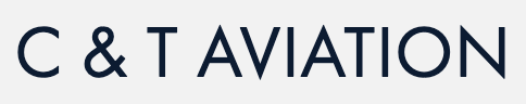 C&T Aviation logo