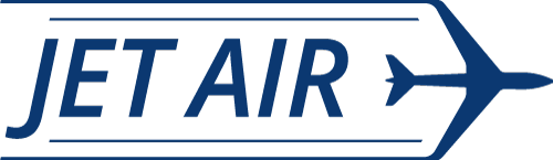 Jet Air, Inc. logo