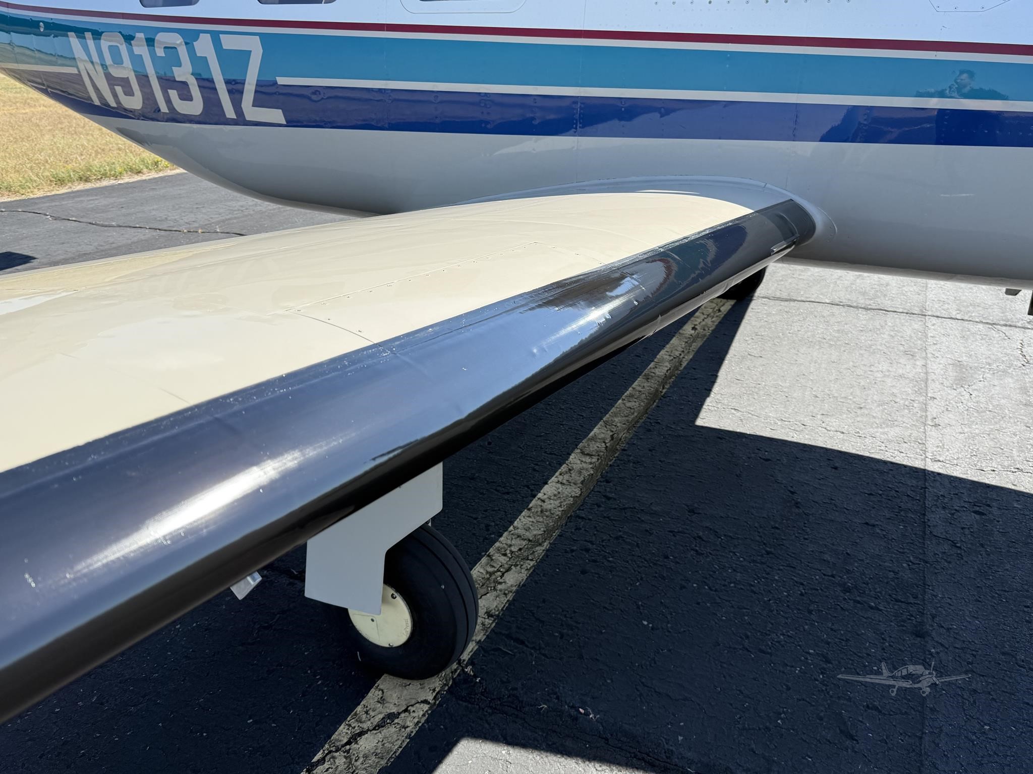 Piper PA-46-350P Malibu Mirage