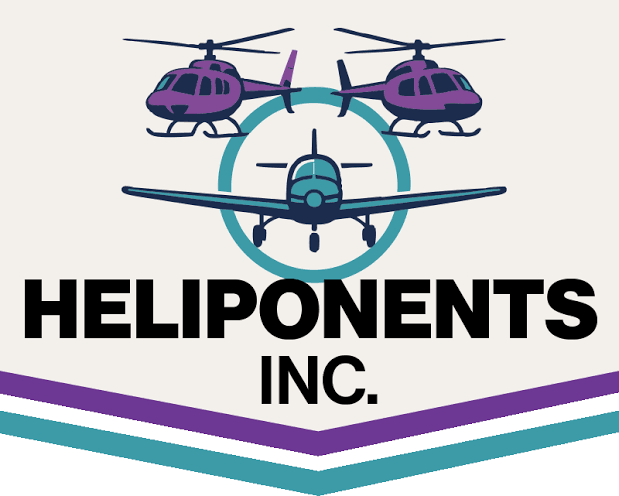 Heliponents logo