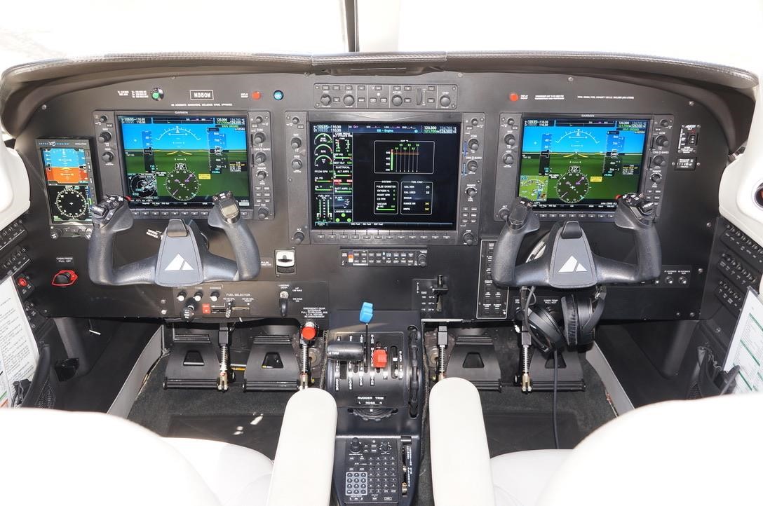 Piper M350