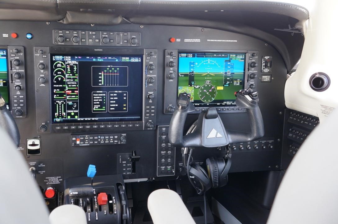 Piper M350