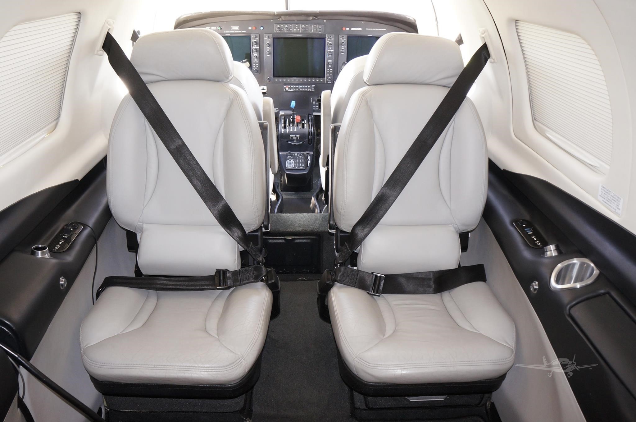 Piper M350