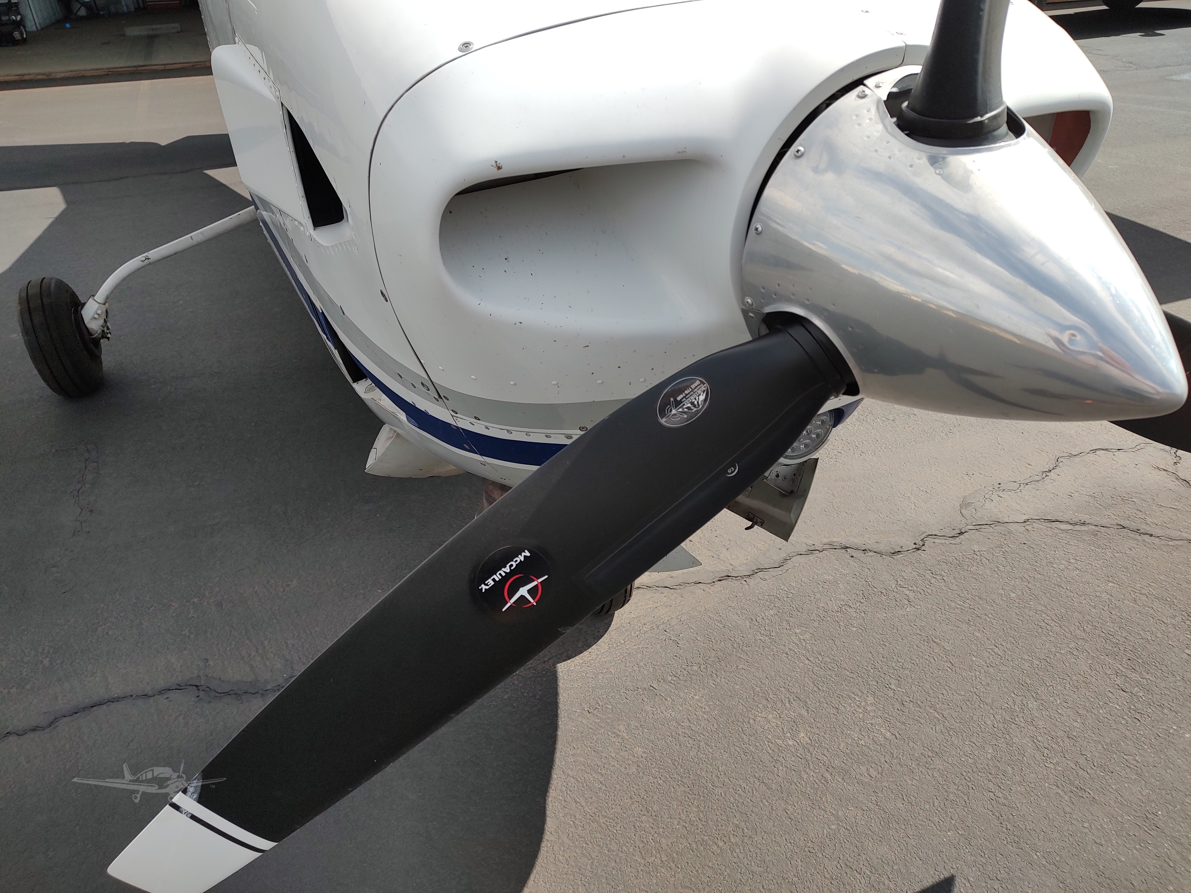 Cessna 210