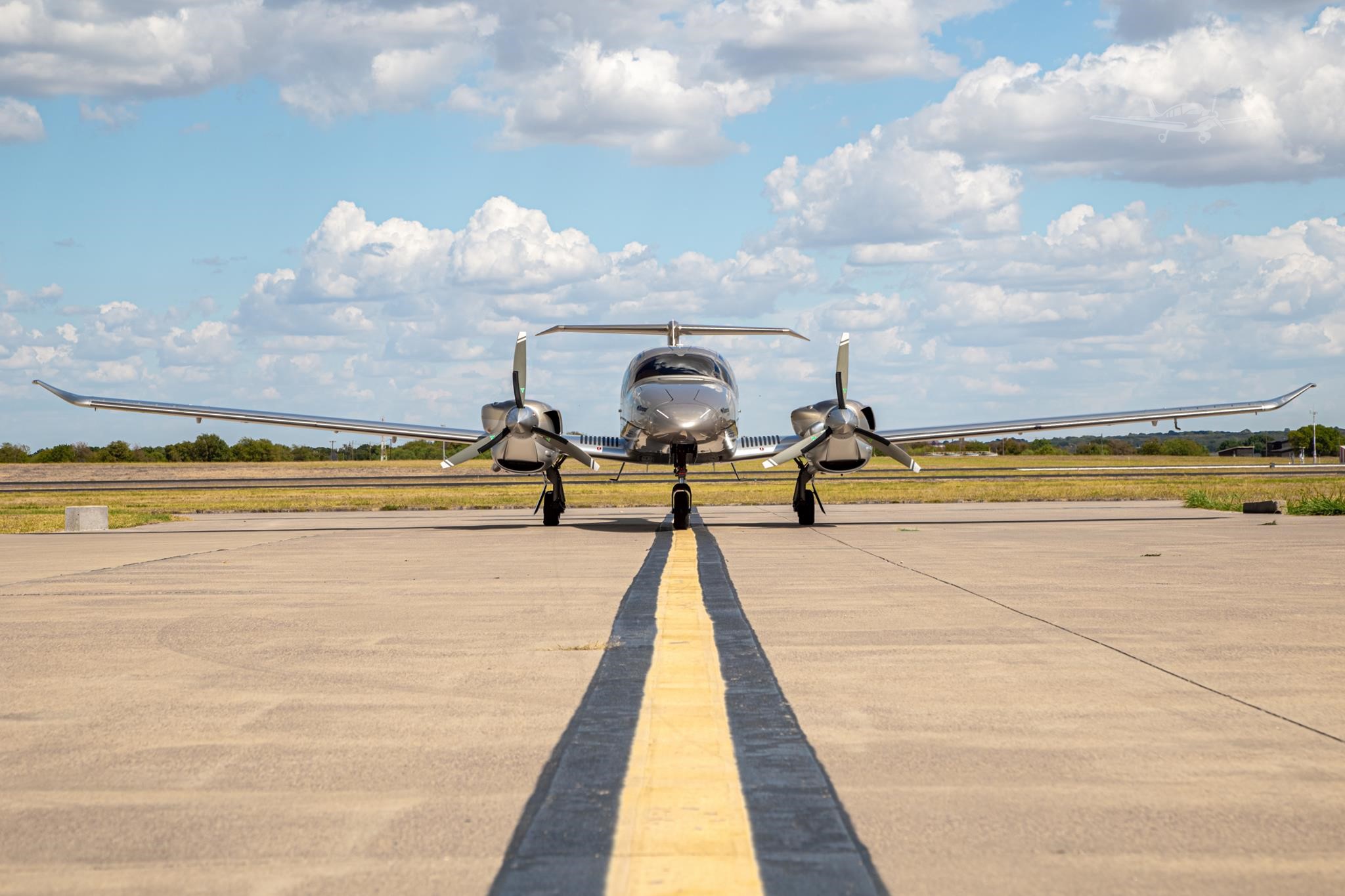 Diamond DA62