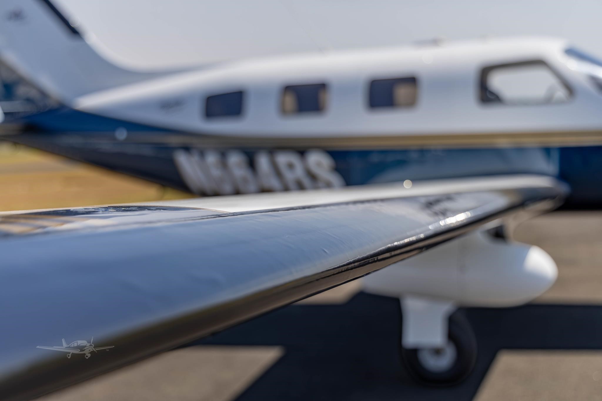 Piper PA-46-350P Malibu Mirage
