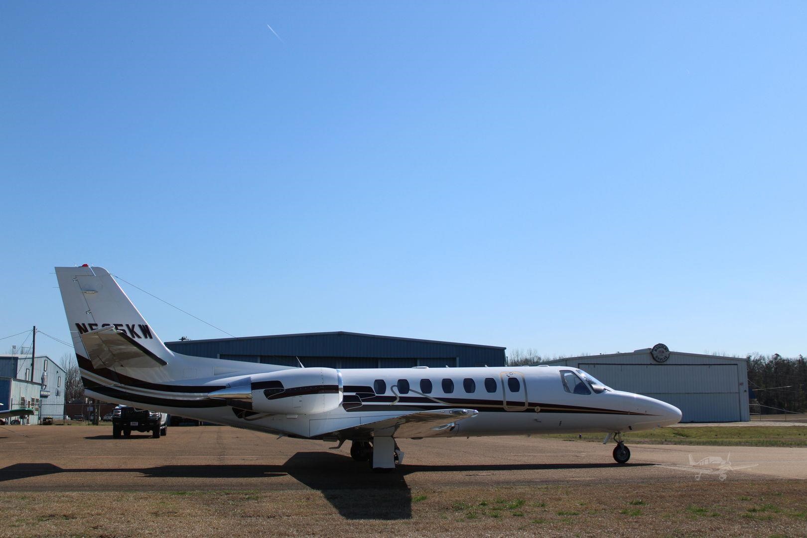 Cessna Citation Encore