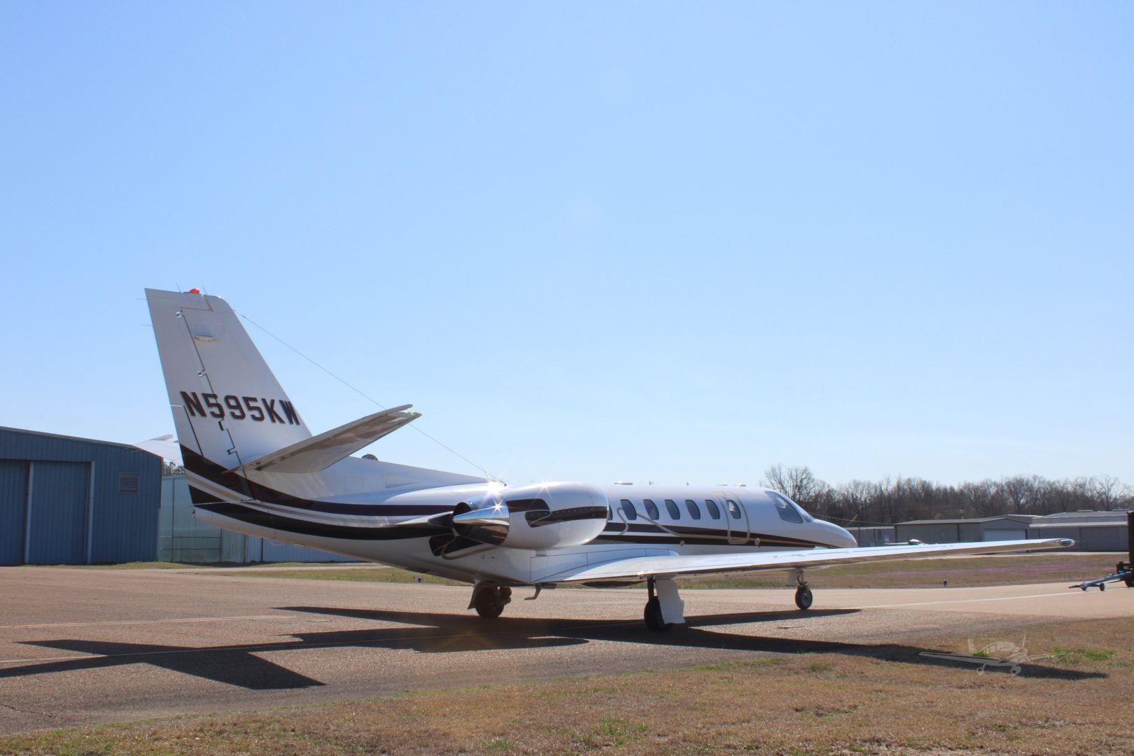 Cessna Citation Encore