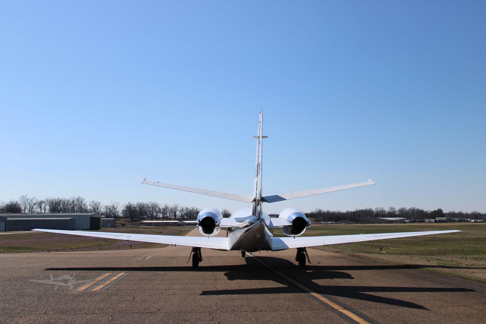 Cessna Citation Encore