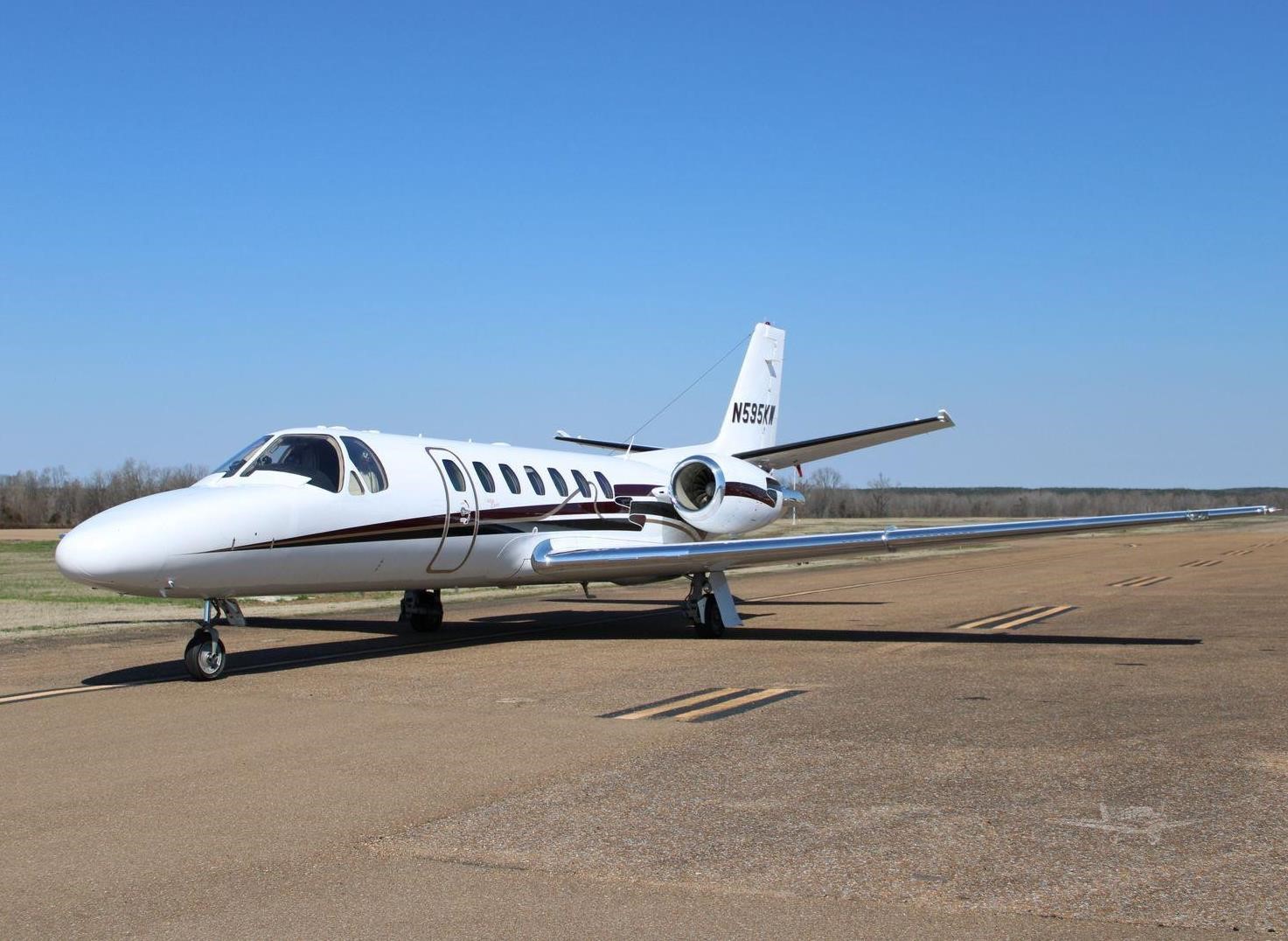 Cessna Citation Encore
