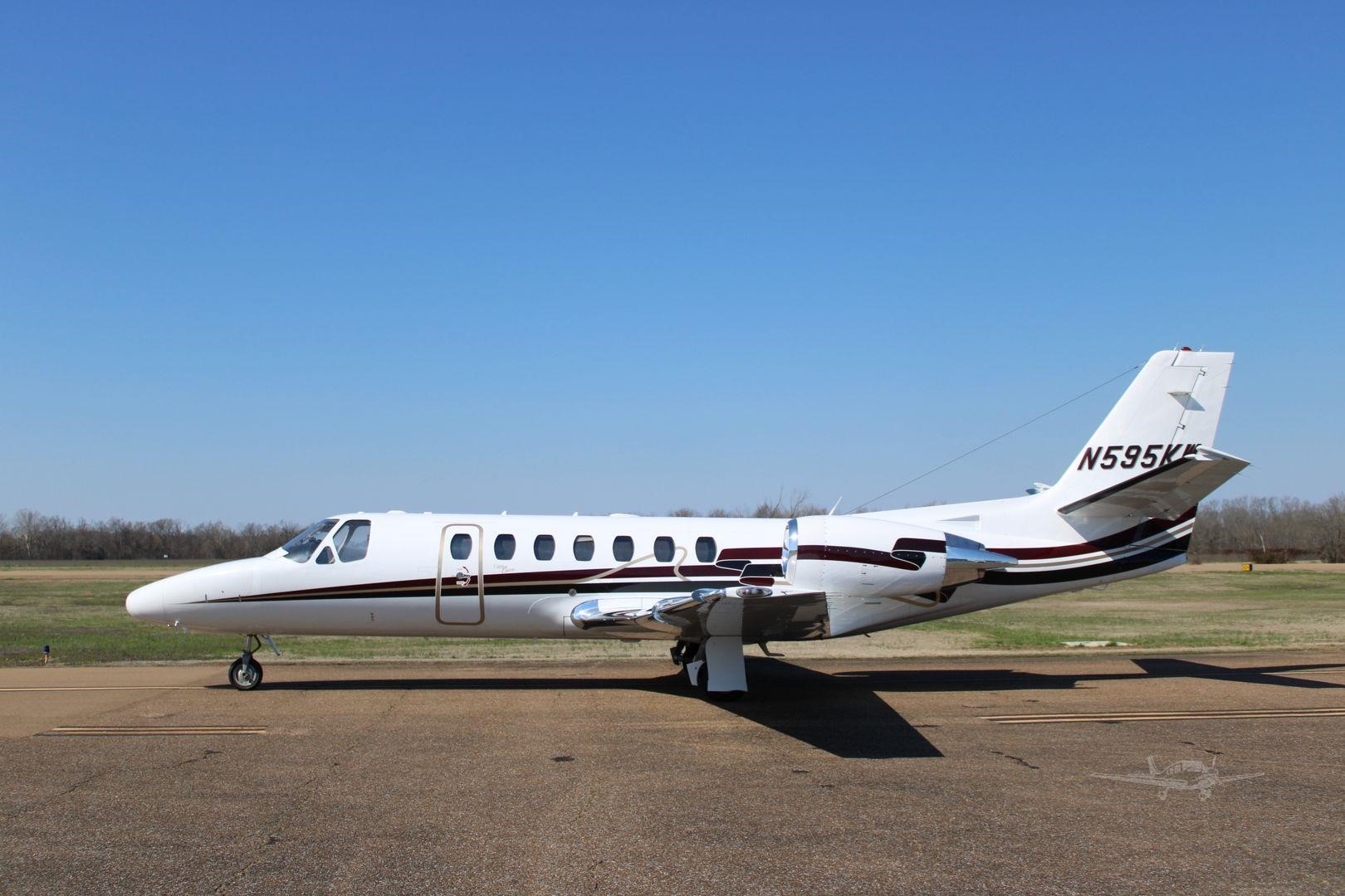 Cessna Citation Encore