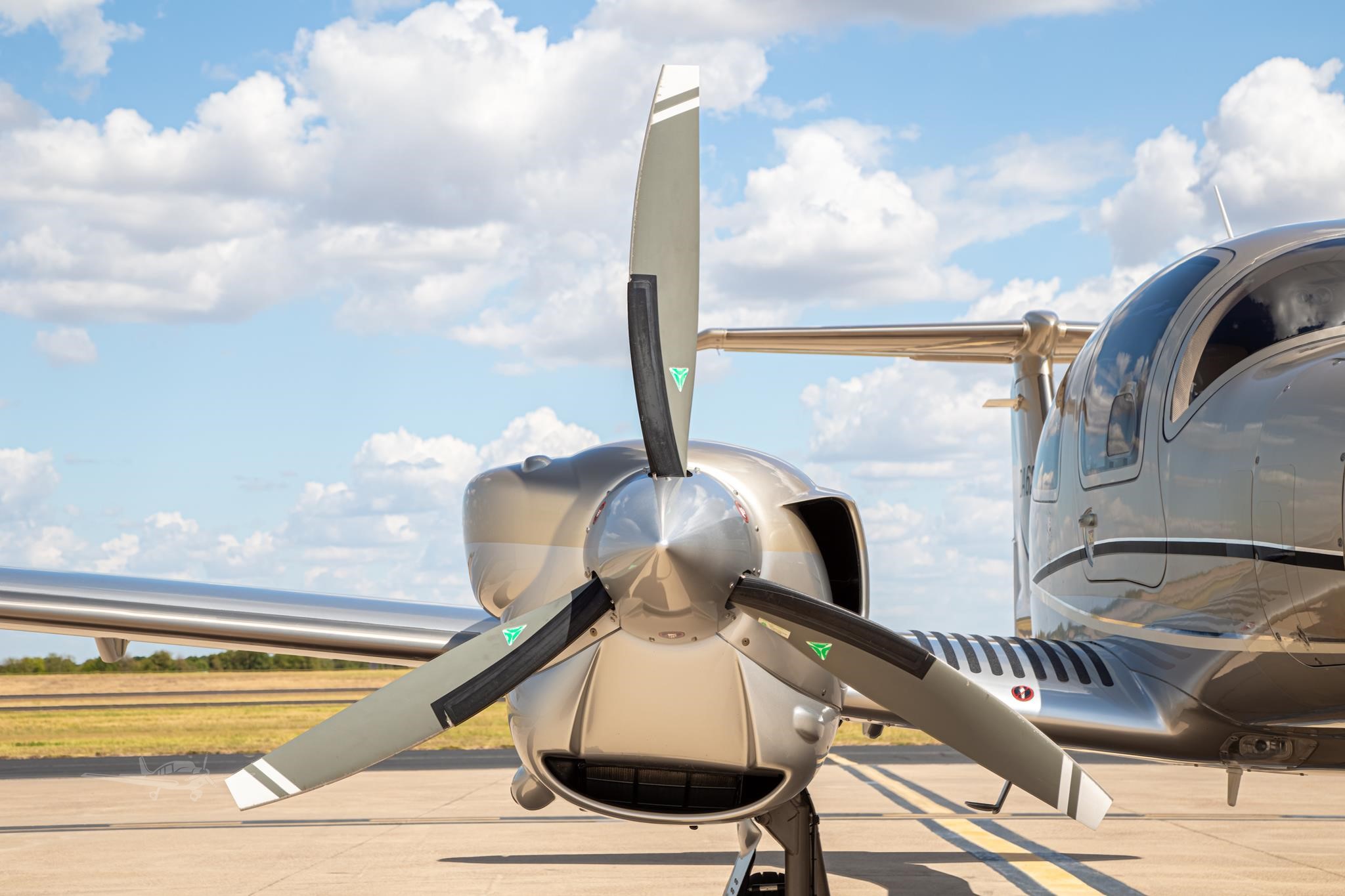 Diamond DA62