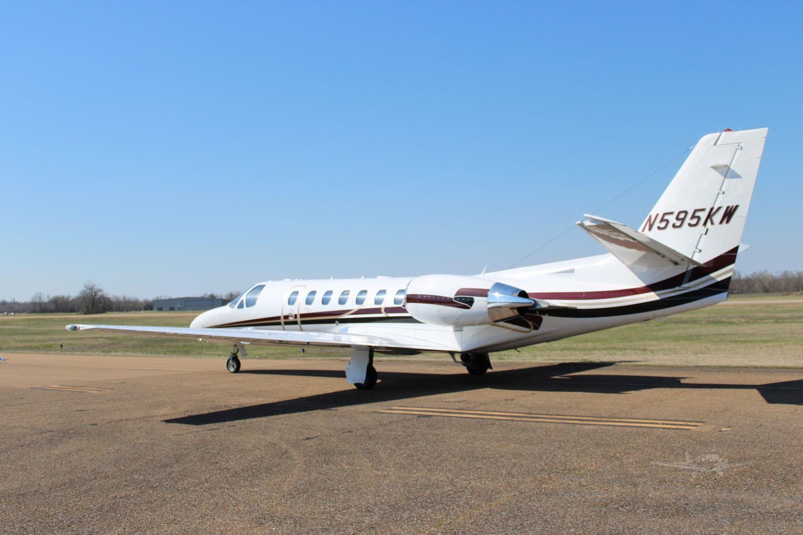 Cessna Citation Encore
