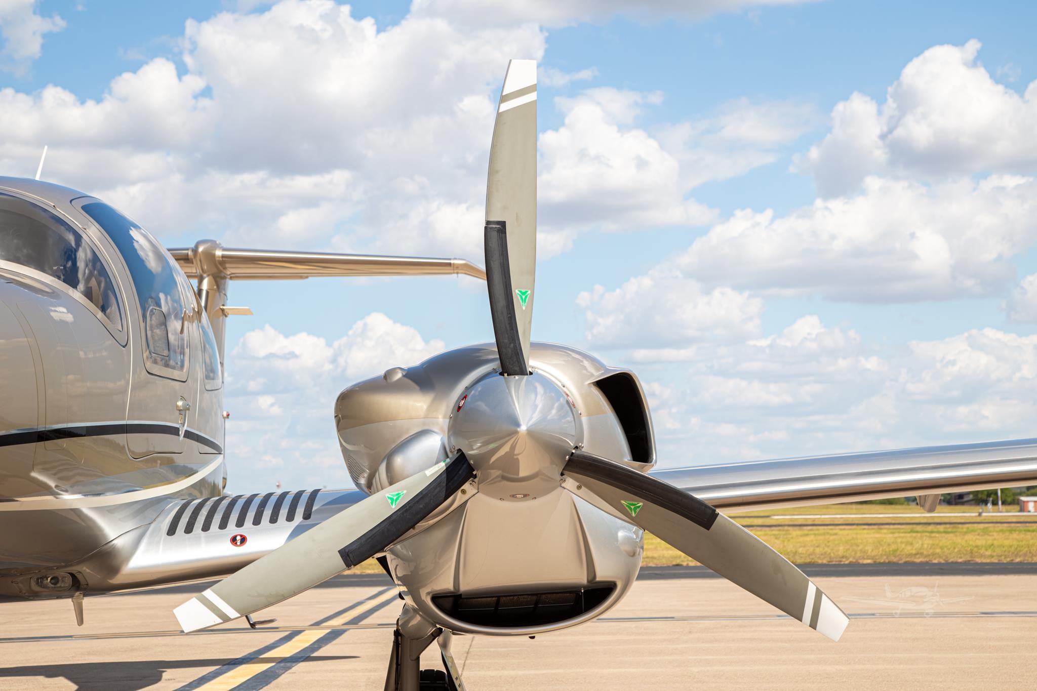 Diamond DA62