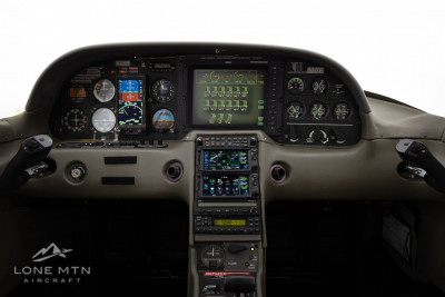 Cirrus SR22