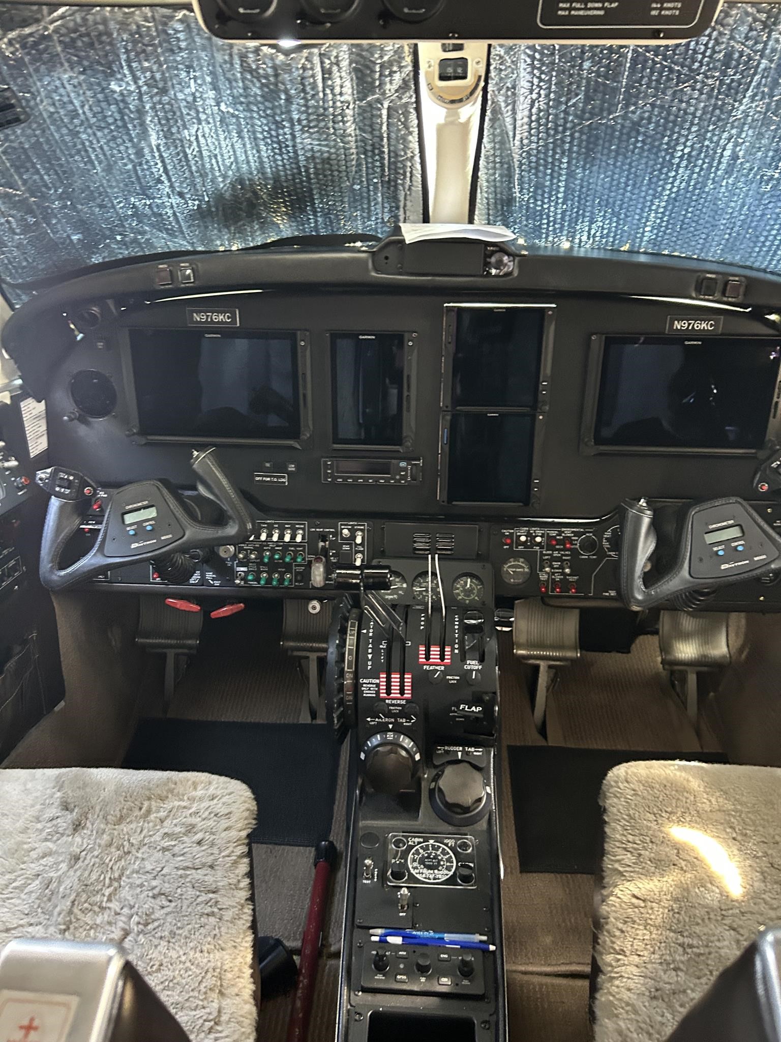 Beechcraft King Air 200