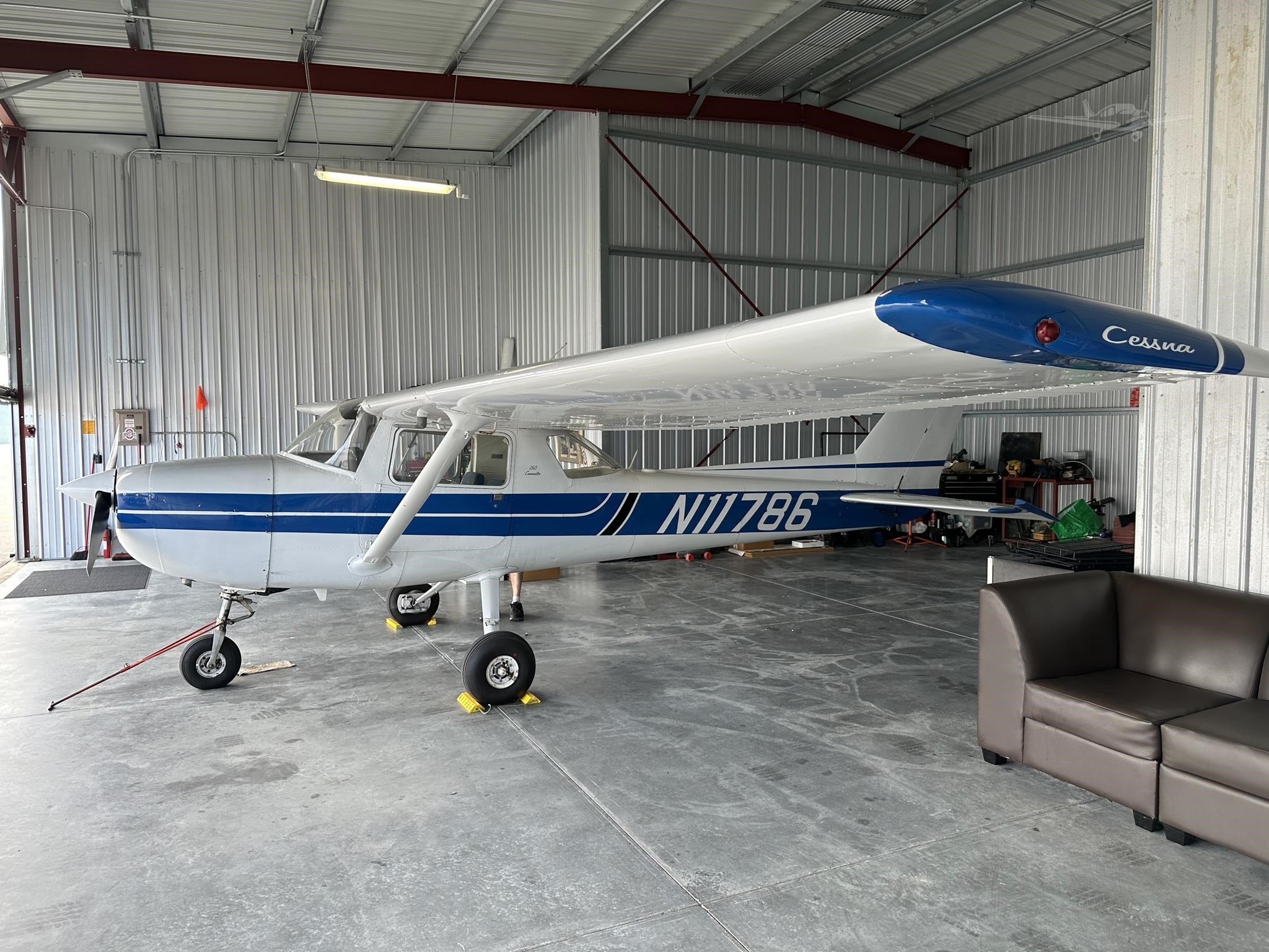 Cessna 150