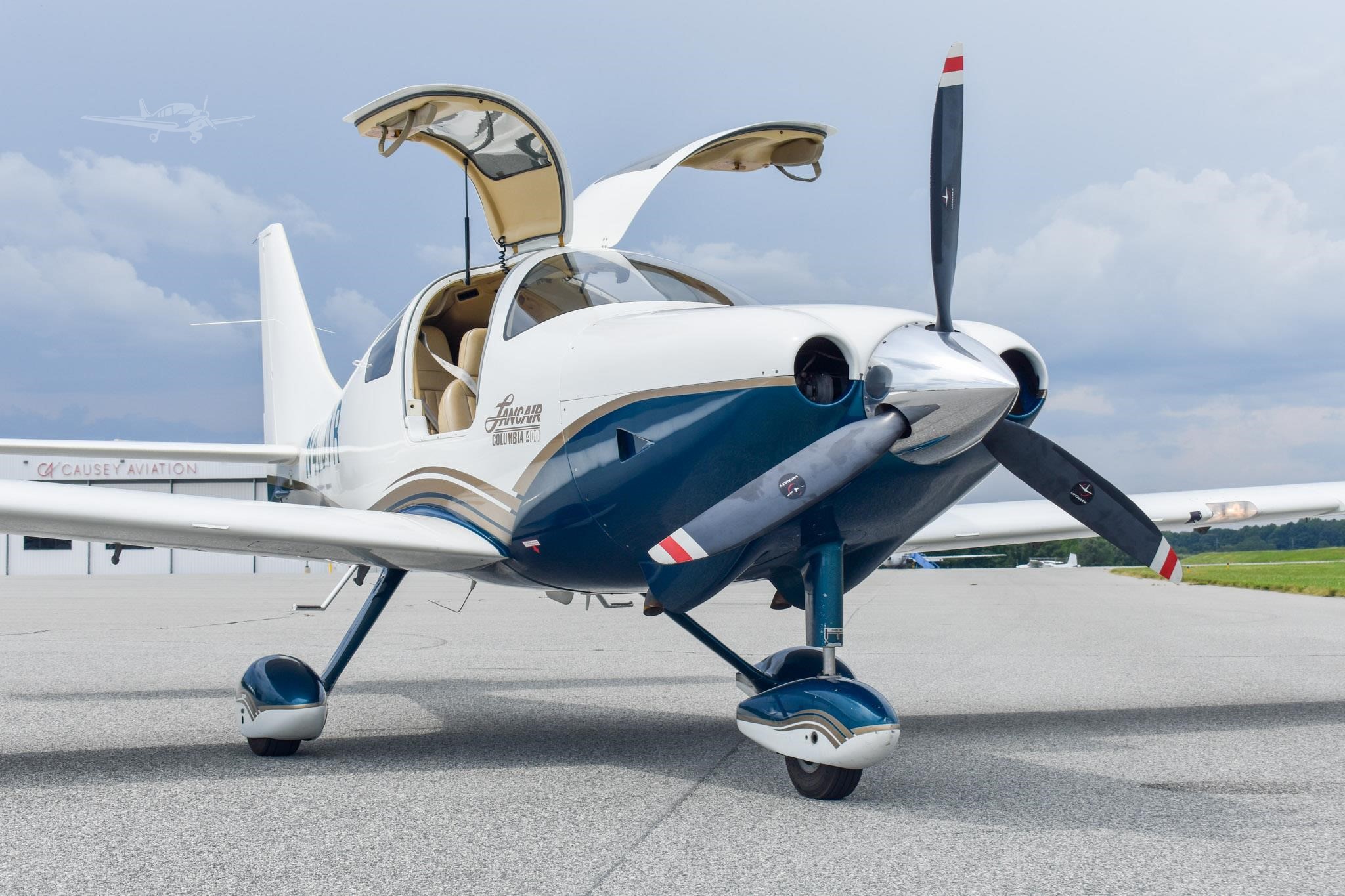 Cessna 400