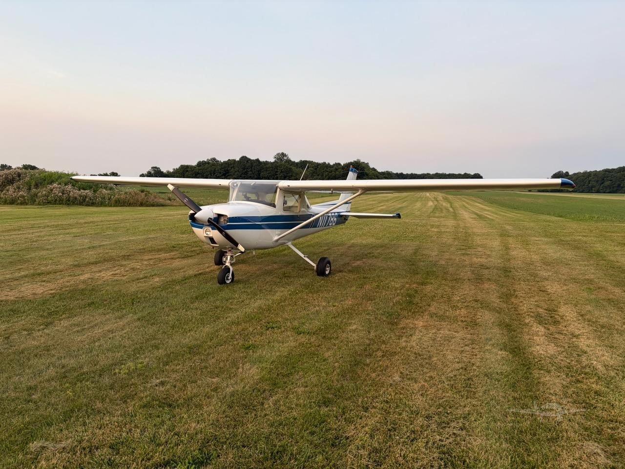 Cessna 150