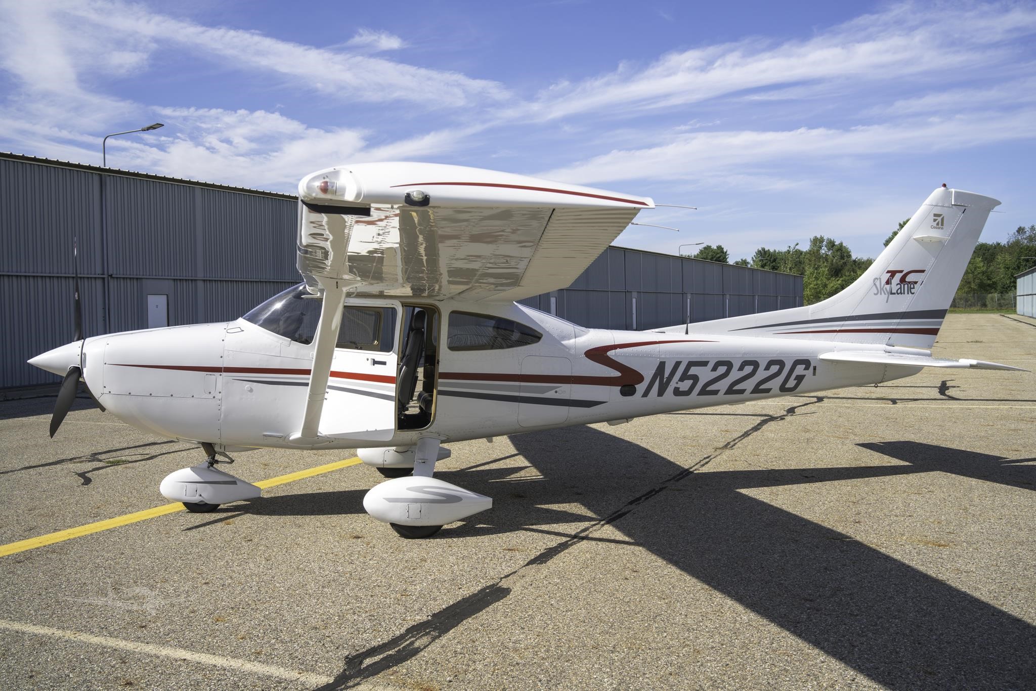 Cessna 182