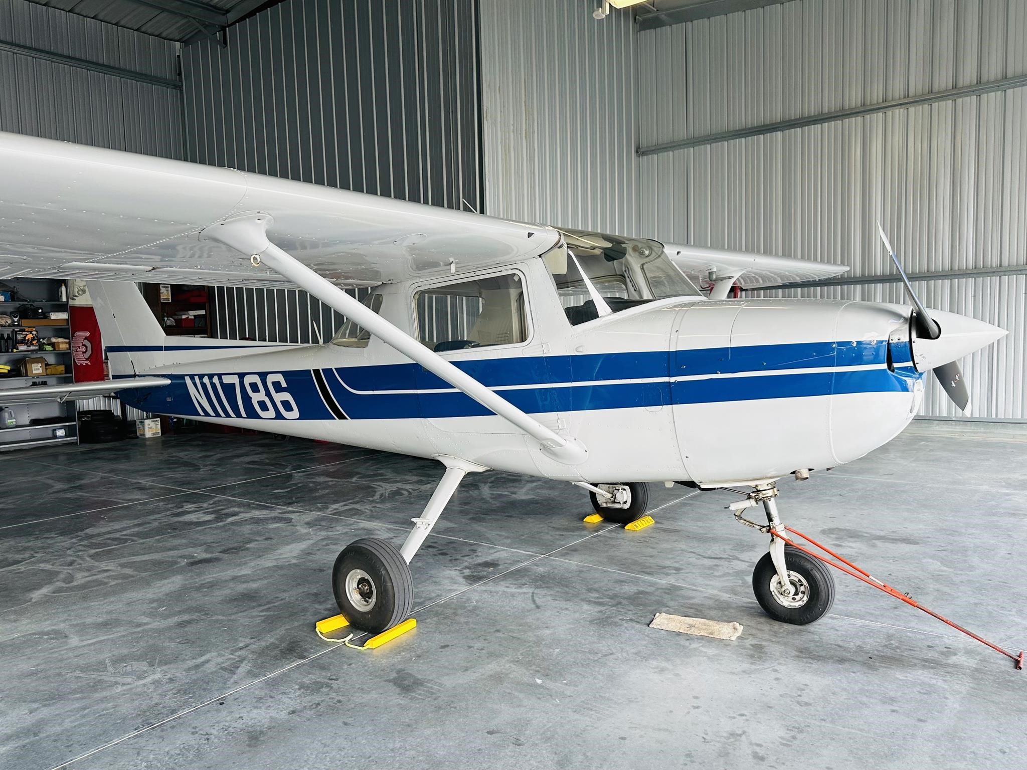 Cessna 150