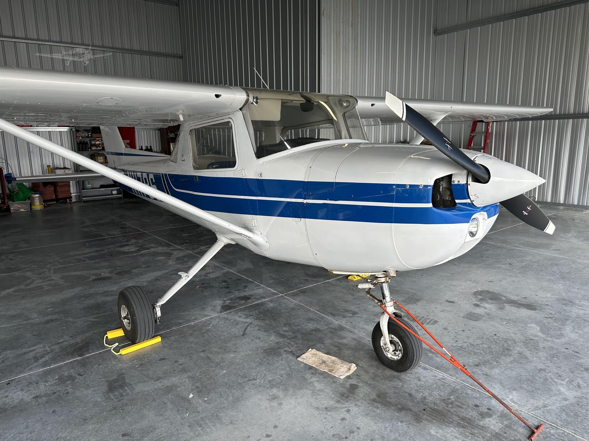 Cessna 150
