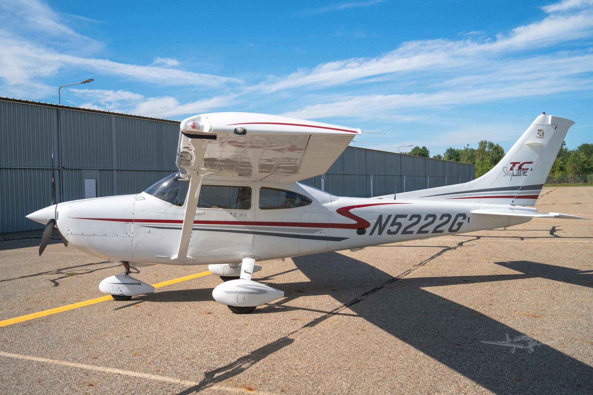 Cessna 182