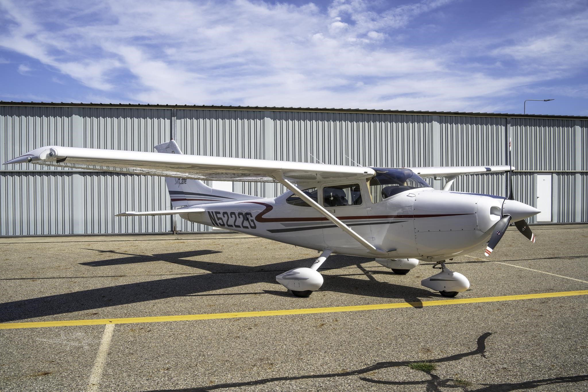 Cessna 182