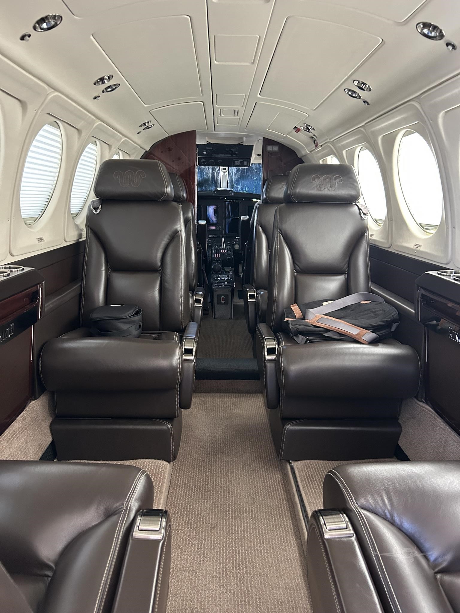Beechcraft King Air 200