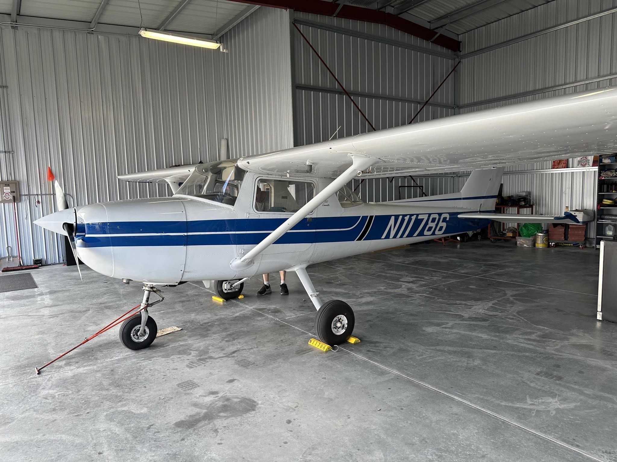 Cessna 150