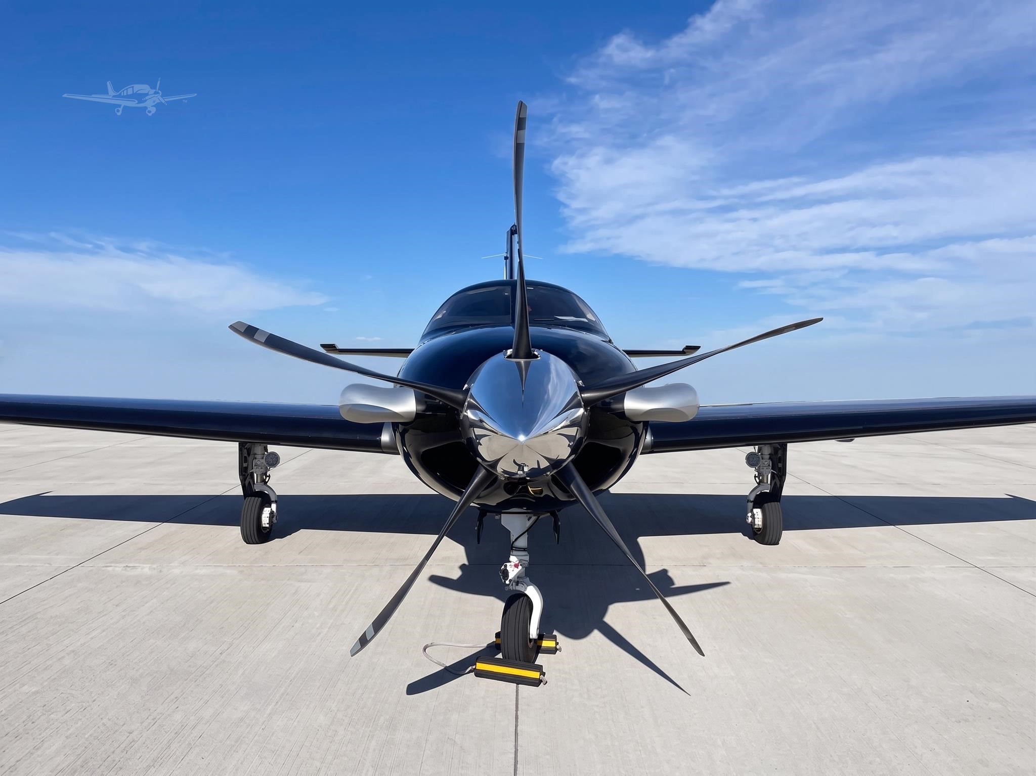 Piper M600 SLS