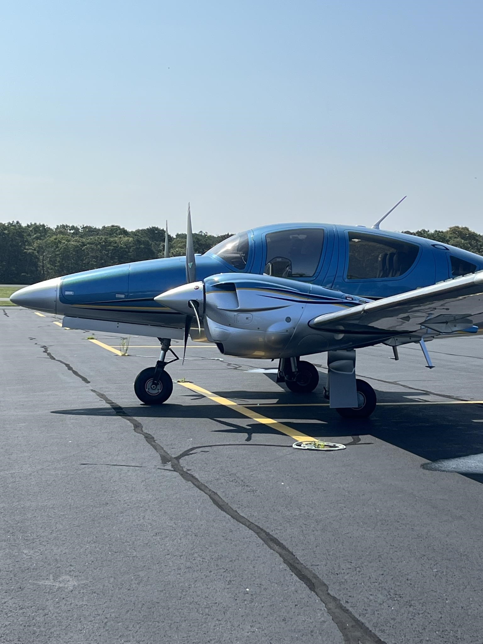 Diamond DA62